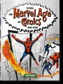 Produktbild: The Marvel Age of Comics 1961-1978. 40th Ed. | Roy Thomas | deutsch