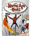 Produktbild: The Marvel Age of Comics 1961-1978. 40th Ed.  Roy Thomas  2020 deutsch Taschen