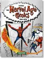 Produktbild: The Marvel Age of Comics 1961-1978. 40th Ed. Roy Thomas