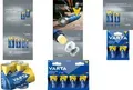 Produktbild: Varta 4920 LONGLIFE Power Mono D Blister 2 - Mono (D) - 1,5 V (04920121422)