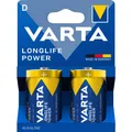 Produktbild: Varta LONGLIFE Power (2 Stk., D / LR20 / Mono / R20) (VT4920121412)