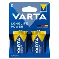 Produktbild: VARTA 4920 LONGLIFE Power Mono D Blister 2