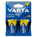 Produktbild: Varta 04920 121 422 Haushaltsbatterie LR20 Alkali