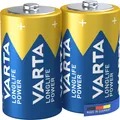 Produktbild: VARTA Longlife Power D Blister 2