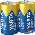 Produktbild: VARTA Batterie Longlife Power D 2er #1907041