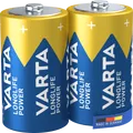 Produktbild: VARTA Batterie Longlife Power D 2er #1907013