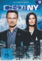 Produktbild: CSI: NY - Season 8  [6 DVDs] Top Zustand