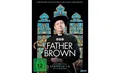 Produktbild: DVD Father Brown - Die kompletten Staffeln 1-8