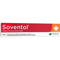 Produktbild: SOVENTOL Hydrocortisonacetat 0,25% Creme 50 g PZN 10714396