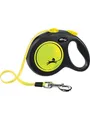 Produktbild: Flexi New Neon yellow leash L 5M 50KG H7832