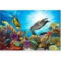 Produktbild: CoverYourDesk Underwater World (60 x 40 cm) (C07_20_51_102)