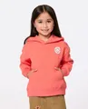 Produktbild: Rip Curl Kapuzenpullover Luxe Surf Hoodie für Mädchen (1-8 Jahre)