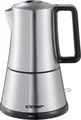 Produktbild: CLOER Espressokocher 5928 Edelstahl