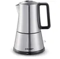 Produktbild: Cloer 5982 Espressokocher, 3 - 6 Espressi, 365W, edelstahl