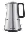 Produktbild: CLOER 5928 Espressokocher Edelstahl/Schwarz