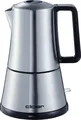 Produktbild: Cloer Espressokocher Edelstahl 5928
