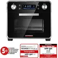 Produktbild: Gastroback Design Ofen Air Fry & Pizza Mini-Backofen