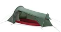 Produktbild: Robens Cress 1 Pro Tunnelzelt 1 Person Camping Backpacking 46x12cm Packmaß 1,8kg Aluminiumstangen 4000mm Wassersäule