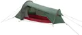 Produktbild: Robens Cress Pro Tunnelzelt, 1-Person, 120x270cm, grün