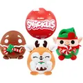 Produktbild: Snackles Christmas, Kuscheltier sortierter Artikel, eine Figur