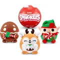 Produktbild: Zuru Snackles Christmas 5 (13 cm) (77697GQ1)