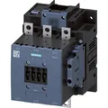 Produktbild: Siemens Leistungsschütz 64kW 3S 96-127VUC 115A 3RT1054-6NF36 (3RT1054-6NF36)