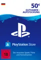 Produktbild: ✅Händler  50€ PSN Playstation Guthaben + Puzzle + 2 Avatare / PS4 PS5