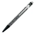 Produktbild: Caran D' Ache KEITH HARING Kugelschreiber - Special Edition - Schwarz
