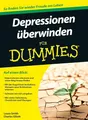 Produktbild: Depressionen für Dummies: So finden Sie wieder Freude am Leben