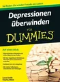 Produktbild: Depressionen für Dummies: So finden Sie wieder Freude am... | Buch | Zustand gut