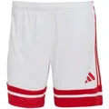 Produktbild: adidas Performance Trainingsshorts adidas Damen Short Squadra 25 weiß XL