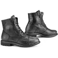 Produktbild: Falco Aviator Schuhe Schwarz Gr. 45