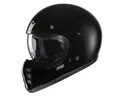 Produktbild: HJC Motorradhelm HJC V60 Integralhelm Schwarz M (1er Set)