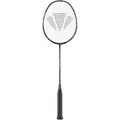 Produktbild: Carlton Velocitex V400 G3 Badmintonschläger Unisex (Grau one size) Badminton 13049223