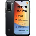 Produktbild: Xiaomi Redmi A7 Pro 64 GB Black Dual SIM Smartphone Handy Mobiltelefon