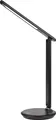 Produktbild: LUXULA LED-Tischlampe LX700150, dimmbar, CCT-Funktion, 9W, schwarz