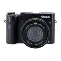 Produktbild: Rollei Powerflex X8 Dual Lens