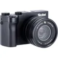 Produktbild: Rollei Powerflex X8 DualLens | Temporär mit Kostenlose Geschenkbox i.W.v. 160 EUR