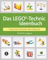 Produktbild: Das LEGO®-Technic-Ideenbuch: Clevere Konstruktionen ohne Elektronik