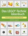 Produktbild: Das LEGO®-Technic-Ideenbuch Yoshihito Isogawa