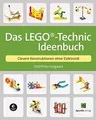 Produktbild: Das LEGO®-Technic-Ideenbuch: Clevere Konstruktionen... | Buch | Zustand sehr gut