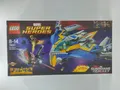 Produktbild: LEGO® SUPER HEROES MARVEL Marvel Super Heroes Set 3