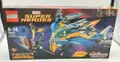 Produktbild: LEGO 76021 The Milano Spaceship Rescue NEW MISB Super Heroes Guardians Marvel