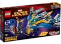 Produktbild: LEGO® Marvel Super Heroes 76021 Milano Spaceship Rescue see Neu OVP