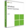 Produktbild: Windows Server 2022 Essentials | Multilingual | Vollversion