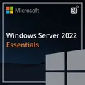 Produktbild: Microsoft Windows Server 2022 Essentials