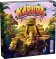 Produktbild: HABA Familienspiel Wettlaufspiel Karuba since 2015 2012208001