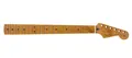 Produktbild: Fender® Genuine Replacement Neck Roasted Maple f. Strat, 9.5