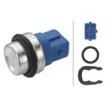 Produktbild: 6PT 009 107-551 HELLA Sensor, Kühlmitteltemperatur