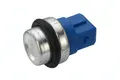 Produktbild: HELLA Sensor, Kühlmitteltemperatur gesteckt mit Dichtung Blau (6PT 009 107-551)